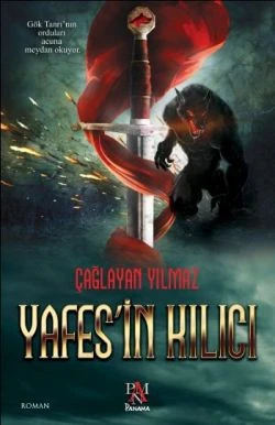Yafesin Kılıcı ürün görseli 1