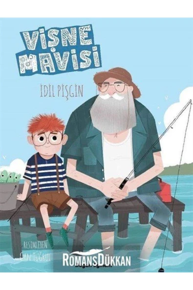 Vişne Mavisi ürün görseli 1