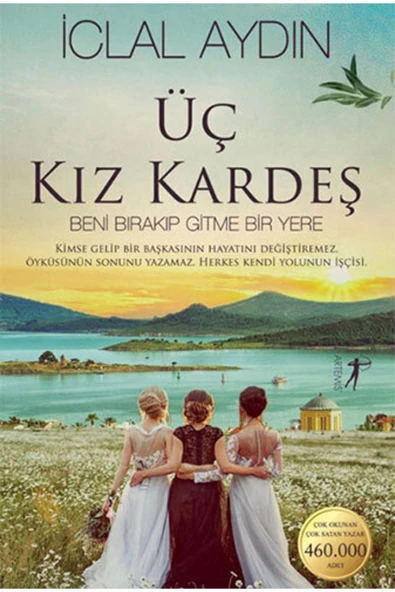 Üç Kız Kardeş - Resim 2