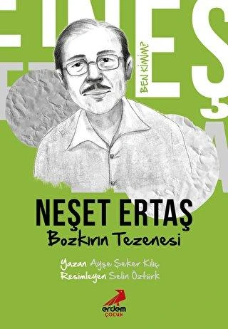 Ben Kimim? - Bozkırın Tezenesi Neşet Ertaş ürün görseli 1
