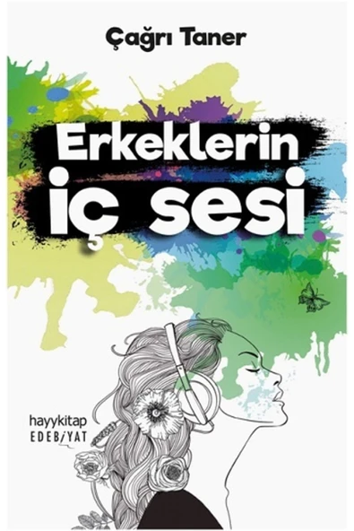 Erkeklerin İç Sesi ürün görseli 1