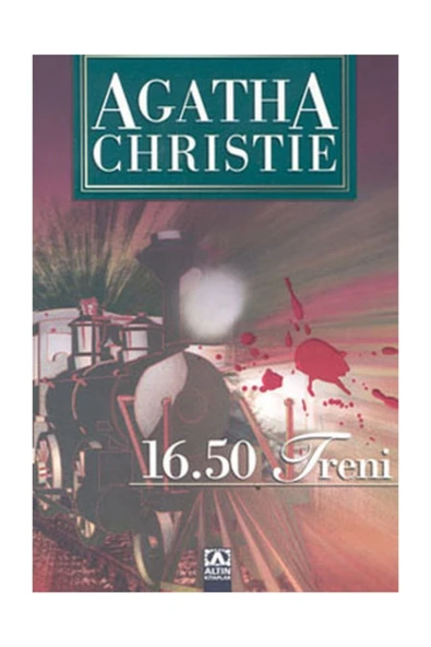 16.50 Treni ürün görseli 1