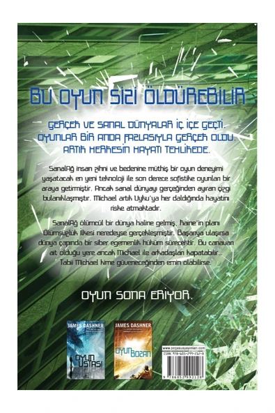 Hayat Oyunu - Resim 2