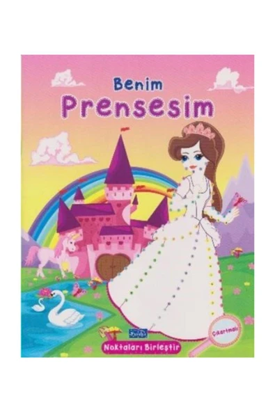 Benim Prensesim ürün görseli 1