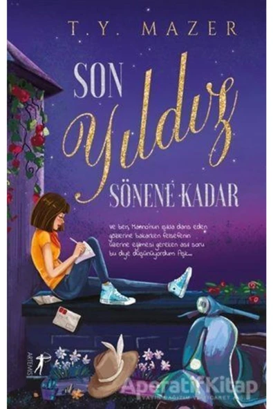 Son Yıldız Sönene Kadar ürün görseli 1