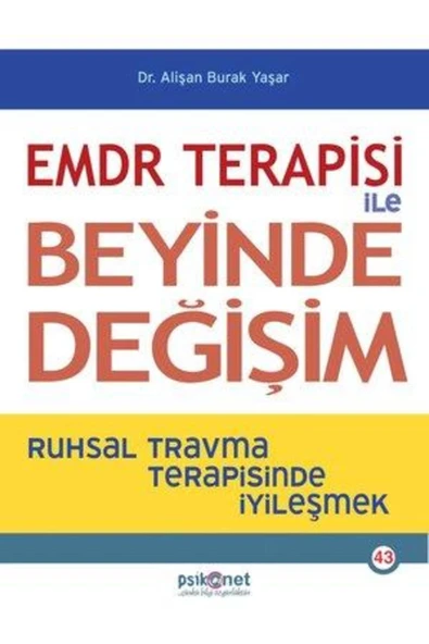 Emdr Terapisi İle Beyinde Değişim ürün görseli 1
