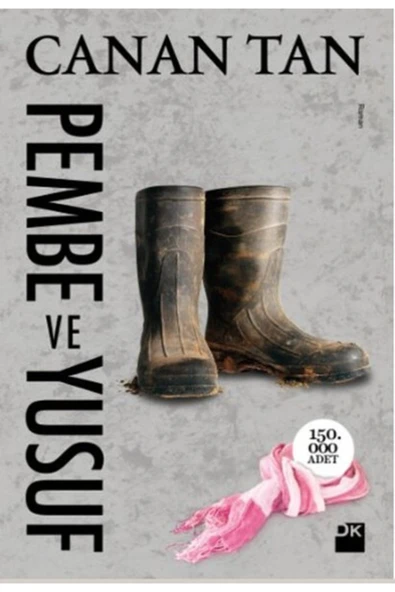Pembe Ve Yusuf ürün görseli 1