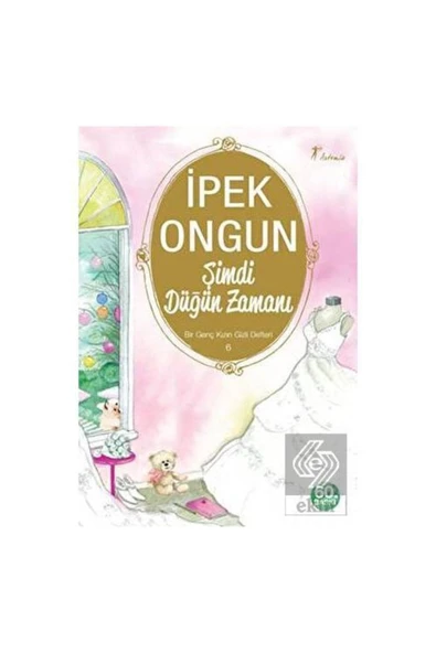 Şimdi Düğün Zamanı 6 ürün görseli 1