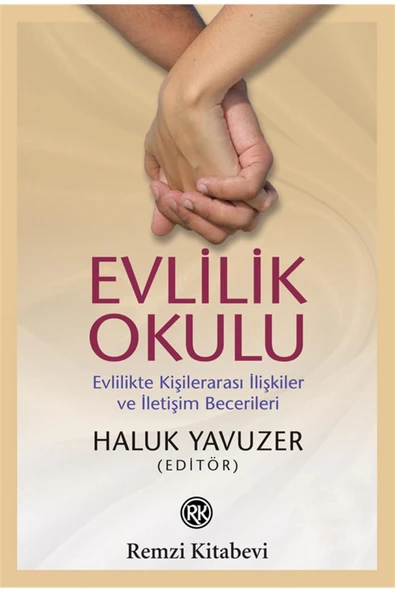 Evlilik Okulu ürün görseli 1