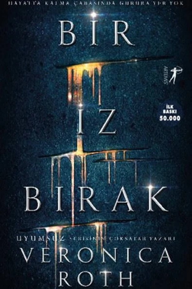 Bir İz Bırak ürün görseli 1