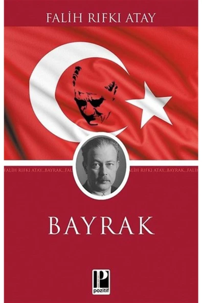 Bayrak ürün görseli 1