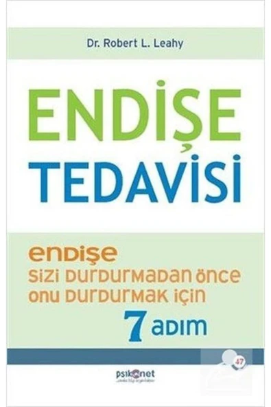 Endişe Tedavisi ürün görseli 1
