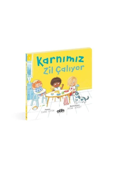 Karnımız Zil Çalıyor - Resim 3