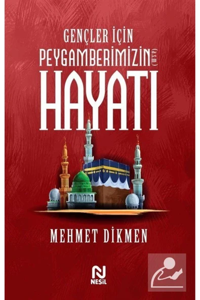 Gençler İçin Peygamberimizin Hayatı ürün görseli 1