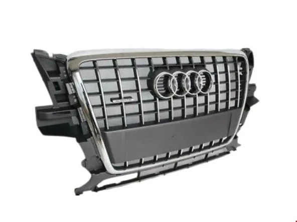 ÖN PANJUR GRİ S-LİNE Q5 2009- ürün görseli 1