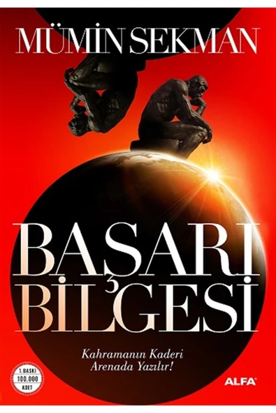 Başarı Bilgesi ürün görseli 1