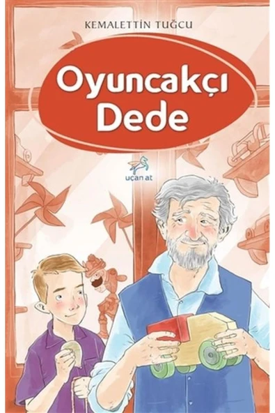 Oyuncakçı Dede ürün görseli 1