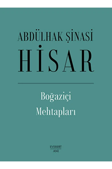 Boğaziçi Mehtapları ürün görseli 1