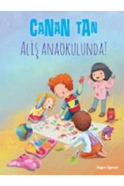 Aliş Anaokulunda ürün görseli 1