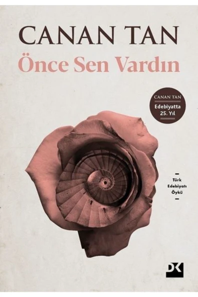 Önce Sen Vardın ürün görseli 1
