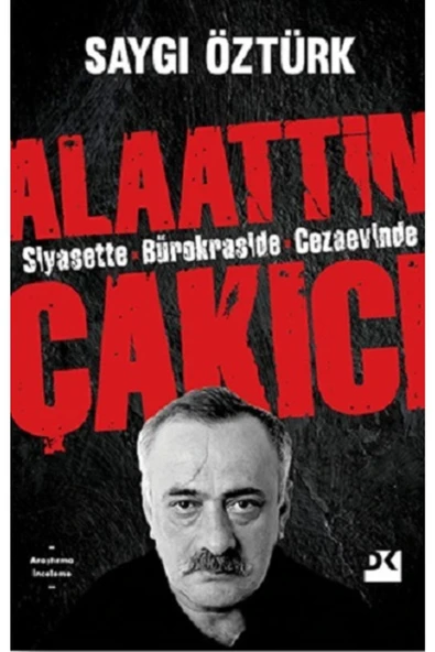 Alaattin Çakıcı ürün görseli 1