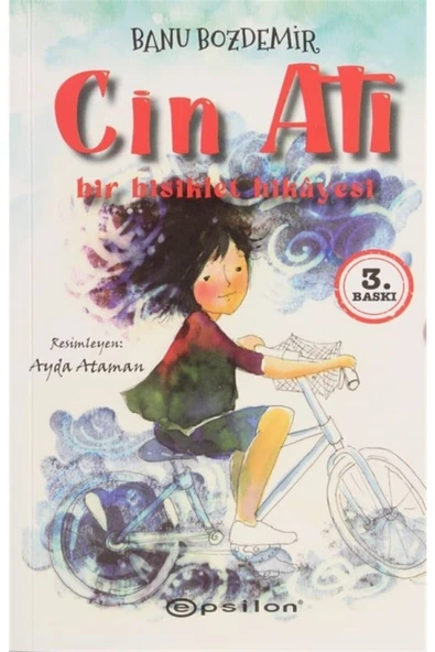 Cin Atı ürün görseli 1