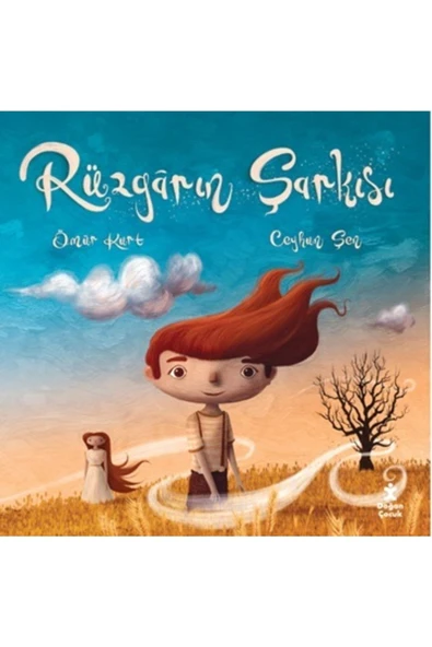 Rüzgarın Şarkısı ürün görseli 1