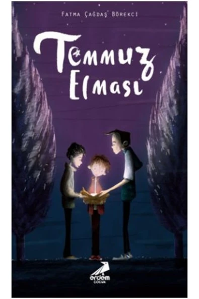 Temmuz Elması ürün görseli 1