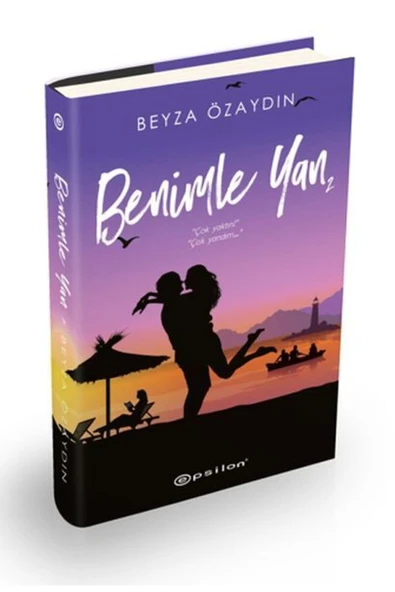 Benimle Yan - 2 Ciltli ürün görseli 1