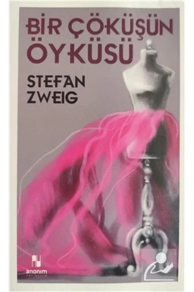 Bir Çöküşün Öyküsü ürün görseli 1