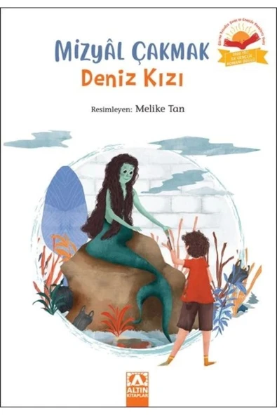 Deniz Kızı ürün görseli 1