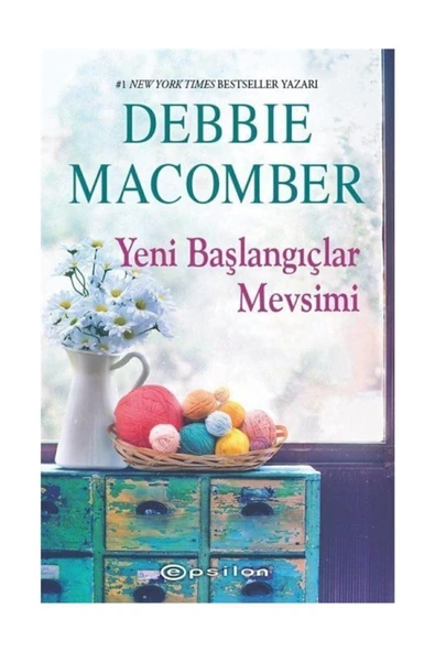 Yeni Başlangıçlar Mevsimi-küçük Mucizeler Dükkanı-6 ürün görseli 1