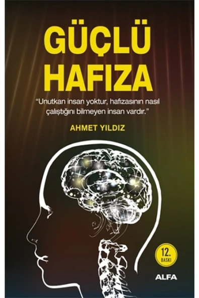 Güçlü Hafıza ürün görseli 1