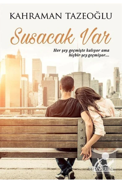 Susacak Var ürün görseli 1