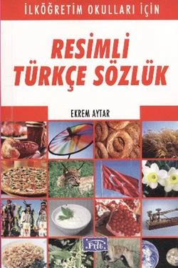 Türkçe Sözlük Resimli ürün görseli 1