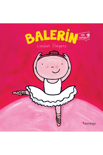 Balerin ürün görseli 1