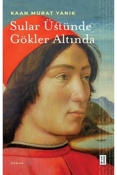 Sular Üstünde Gökler Altında ürün görseli 1