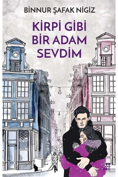 Kirpi Gibi Bir Adam Sevdim ürün görseli 1