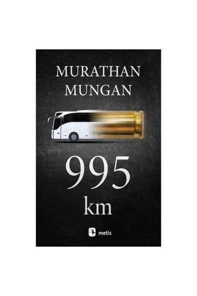 995 Km ürün görseli 1