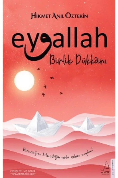 Eyvallah - Birlik Dükkanı ürün görseli 1