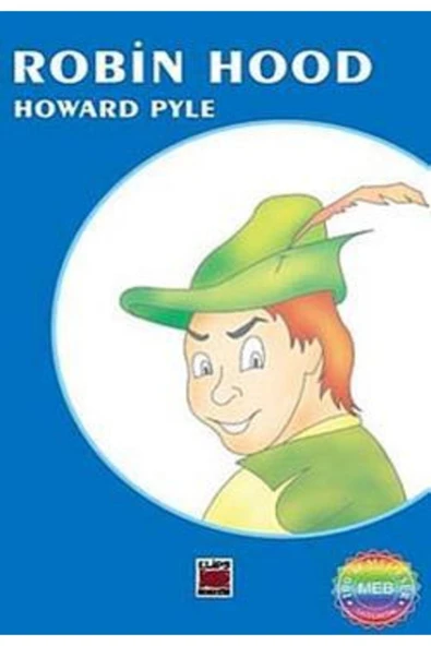 Robin Hood ürün görseli 1