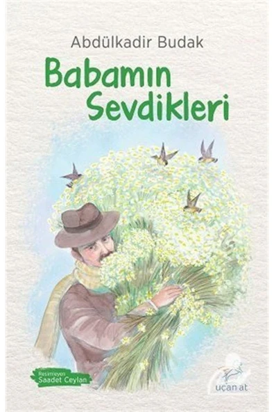 Babamın Sevdikleri ürün görseli 1