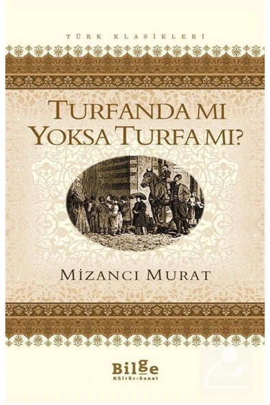 Turfanda Mı Yoksa Turfa Mı ürün görseli 1
