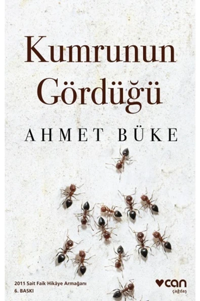 Kumrunun Gördüğü ürün görseli 1
