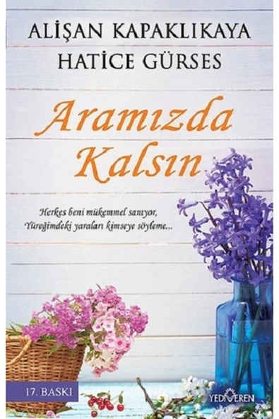 Aramızda Kalsın ürün görseli 1