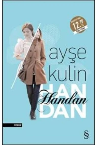 Handan Midi Boy ürün görseli 1