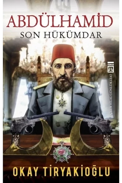 Abdulhamid Son Hükümdar ürün görseli 1