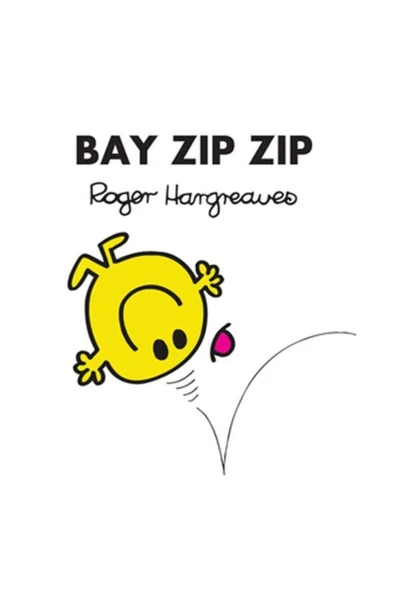 Bay Zıp Zıp ürün görseli 1