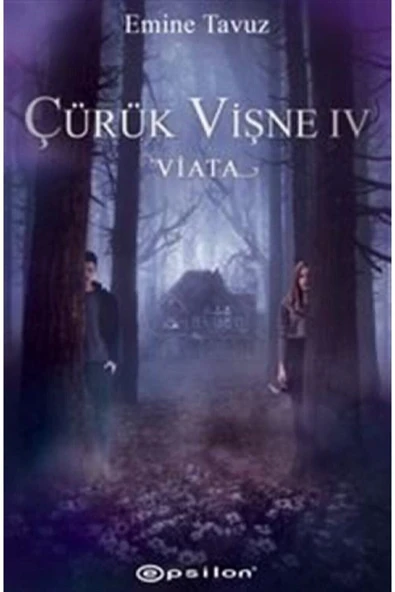Çürük Vişne 4 Viata ürün görseli 1