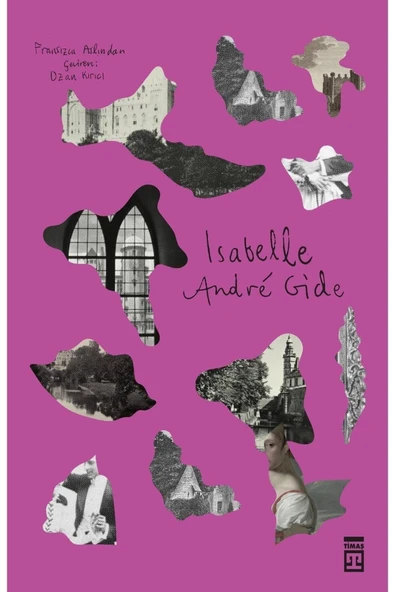 Isabelle - Resim 2